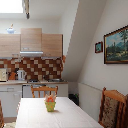 Apartman Adam Český Krumlov Exteriör bild