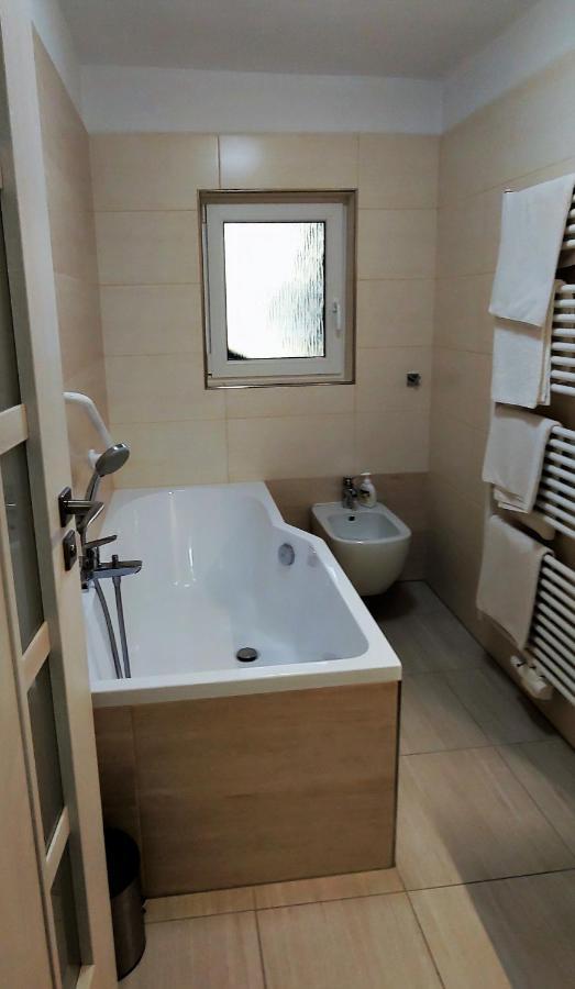 Apartman Adam Český Krumlov Exteriör bild