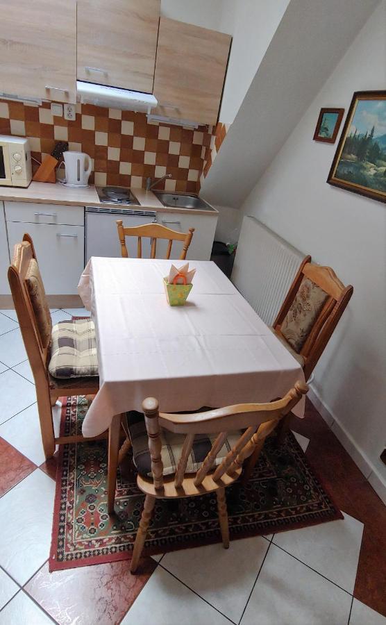 Apartman Adam Český Krumlov Exteriör bild