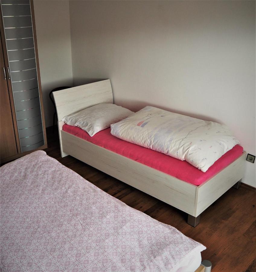 Apartman Adam Český Krumlov Exteriör bild