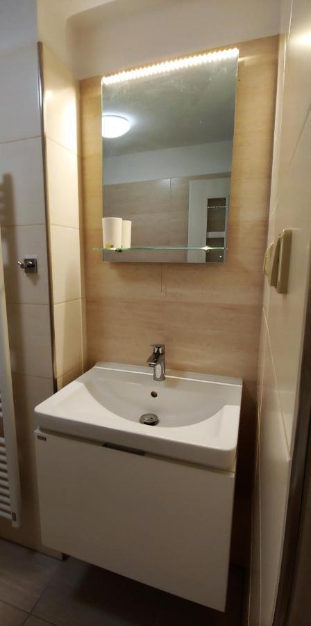 Apartman Adam Český Krumlov Exteriör bild