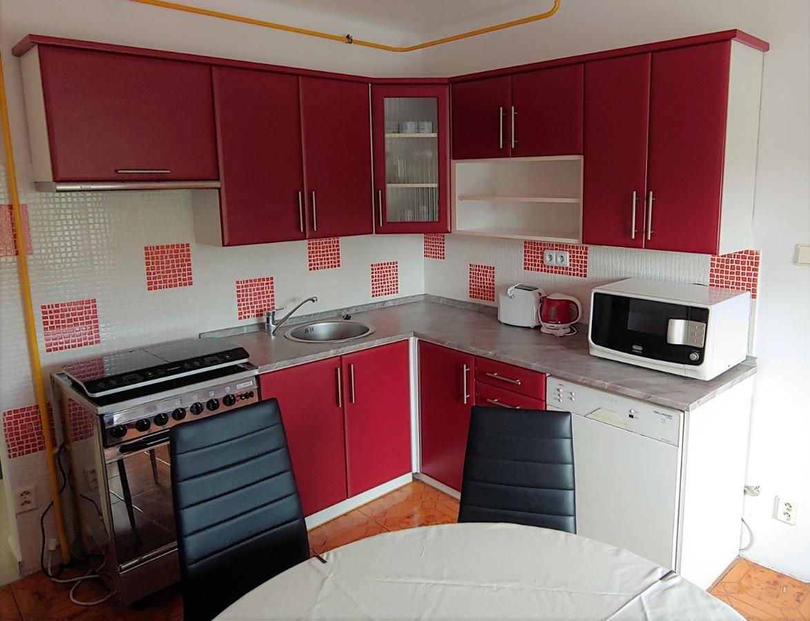 Apartman Adam Český Krumlov Exteriör bild