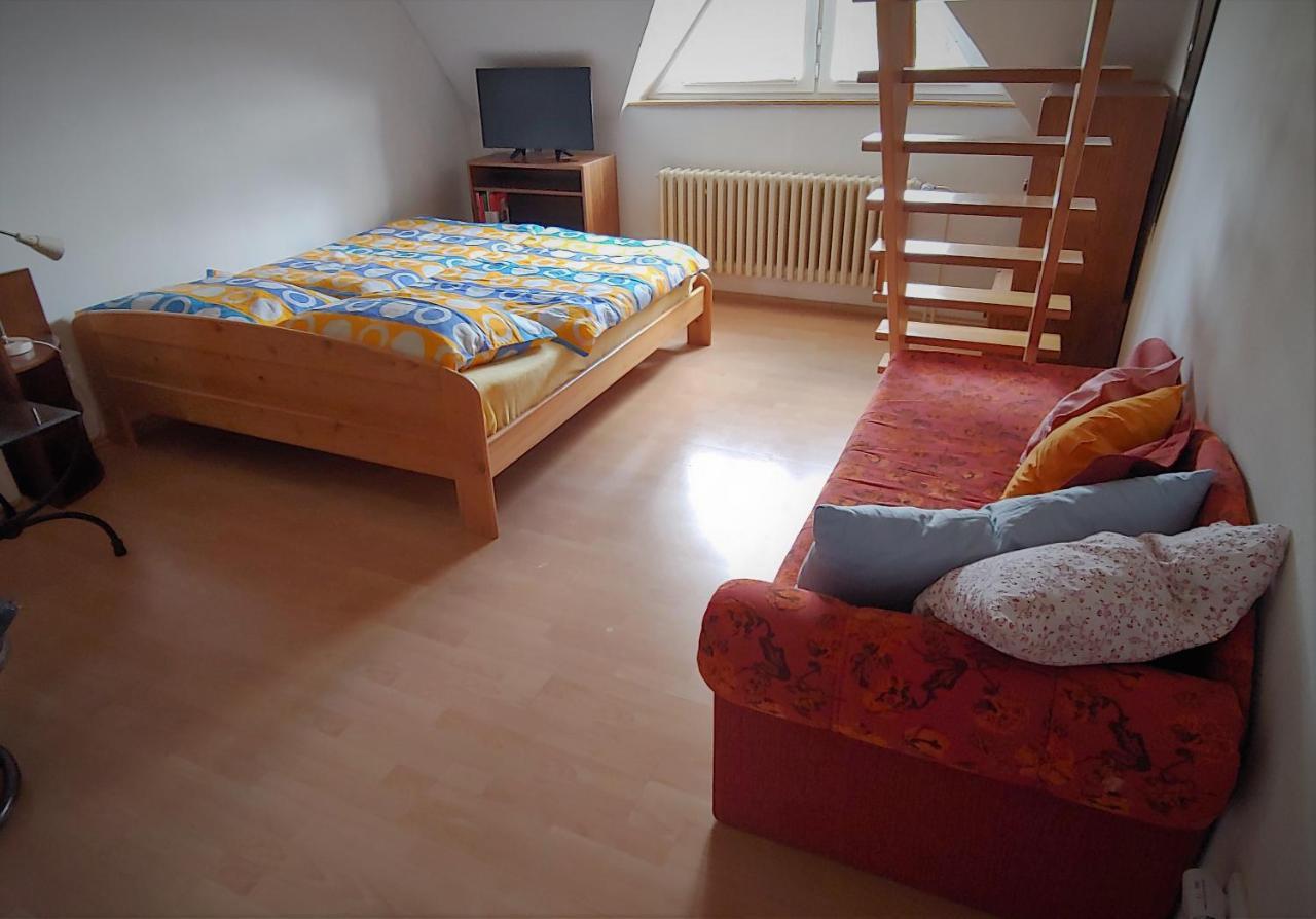 Apartman Adam Český Krumlov Exteriör bild