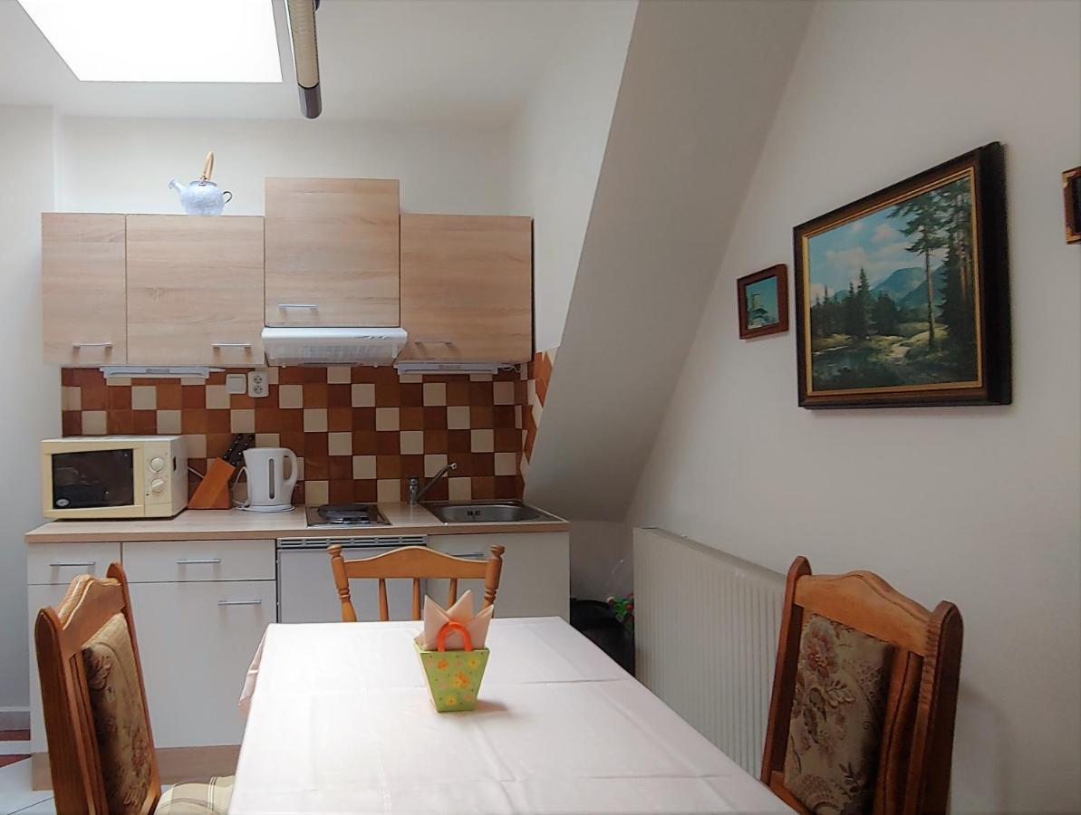 Apartman Adam Český Krumlov Exteriör bild