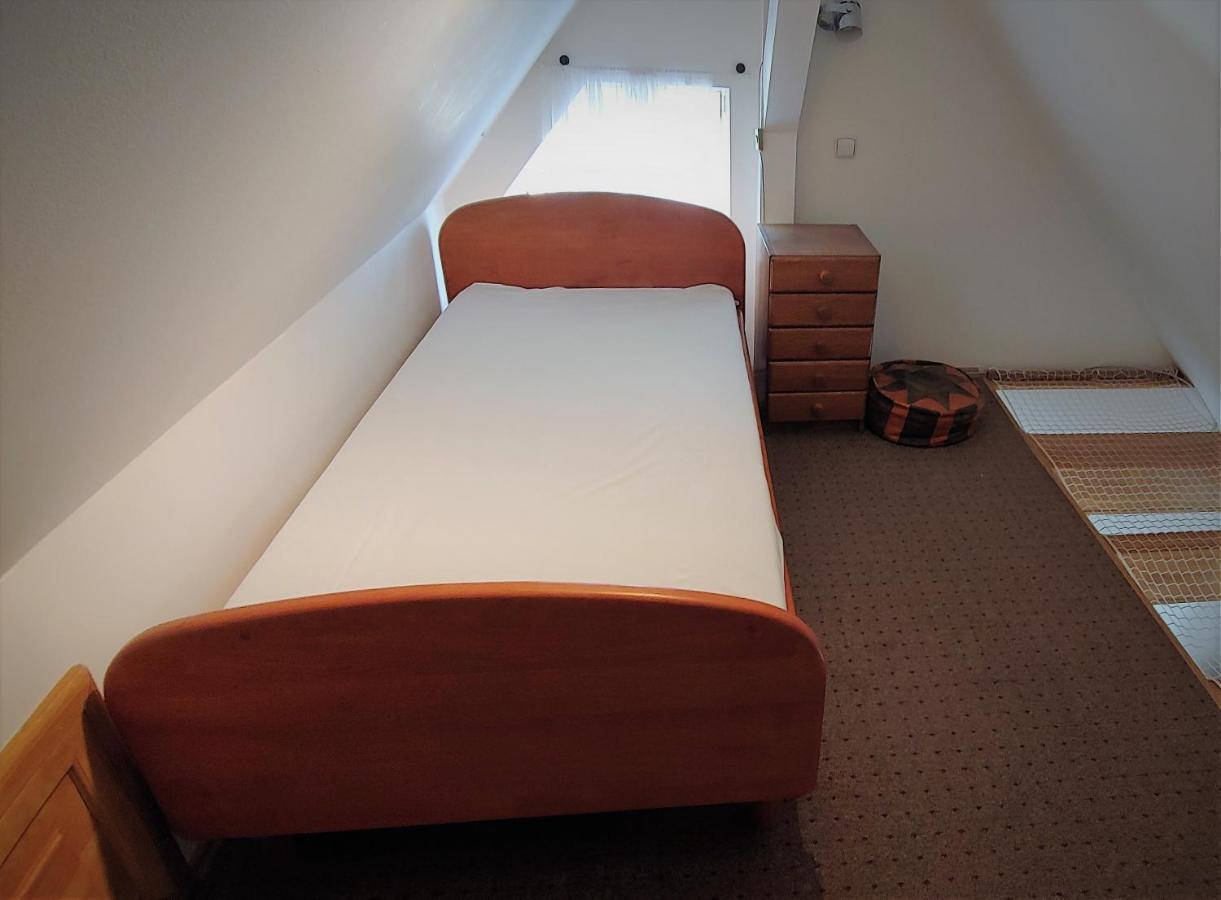 Apartman Adam Český Krumlov Exteriör bild