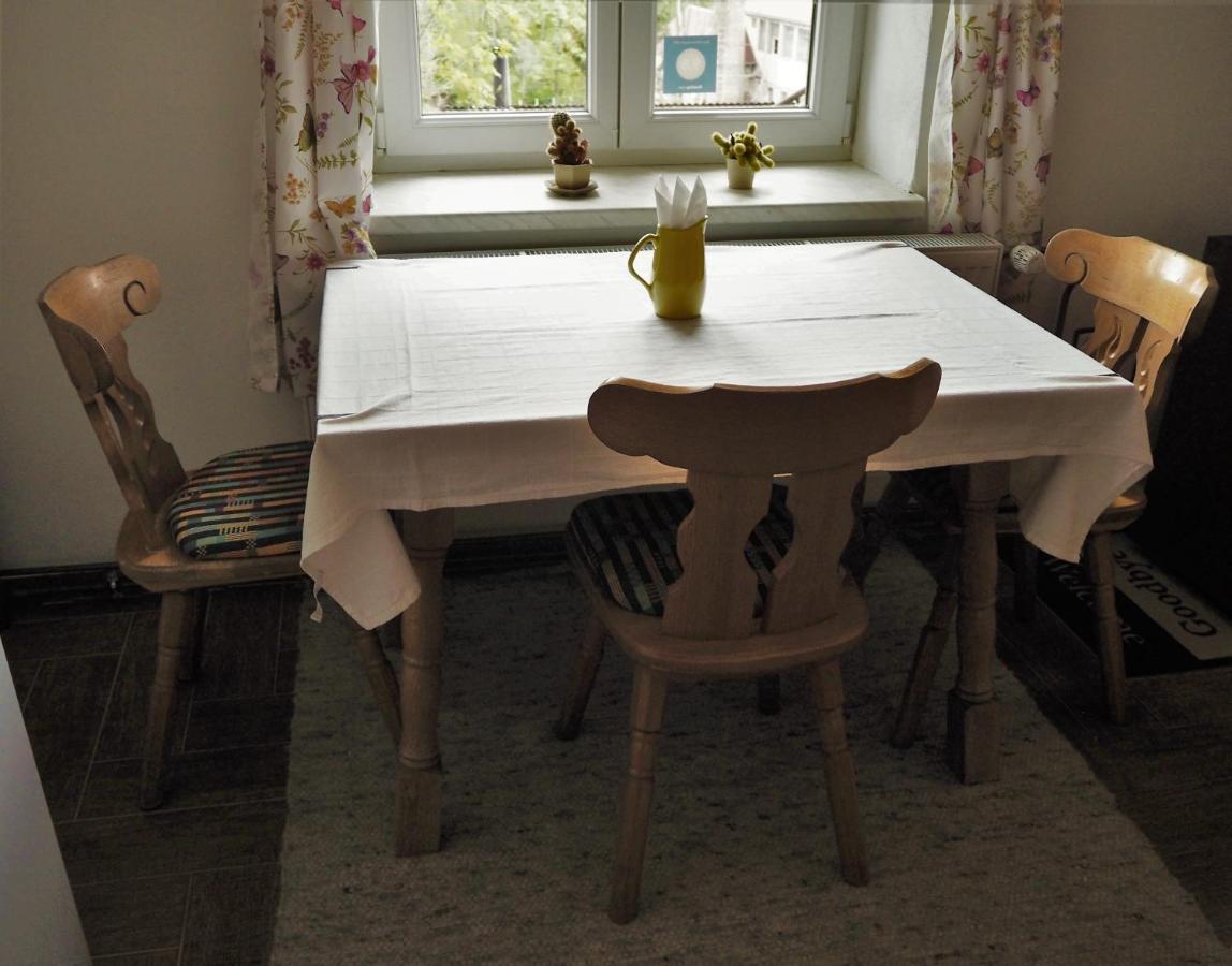 Apartman Adam Český Krumlov Exteriör bild